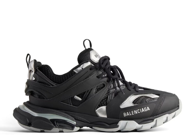 BALENCI TRACK 'panda'