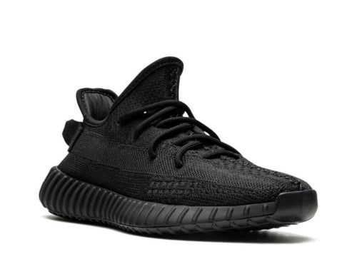 YEZY 350 'dark'
