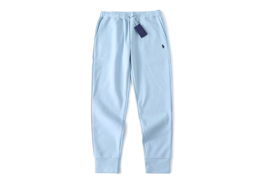 RALPH LAUR PANTS 'bluey'