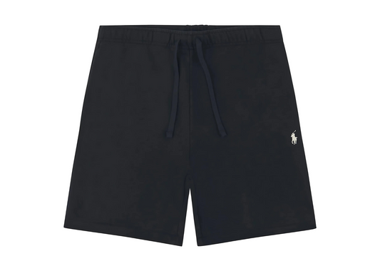 RALPH LAUR SHORTS 'black'