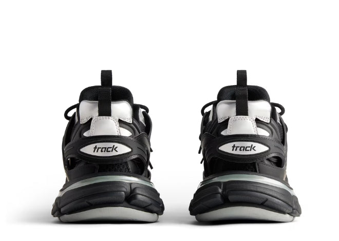 BALENCI TRACK 'panda'