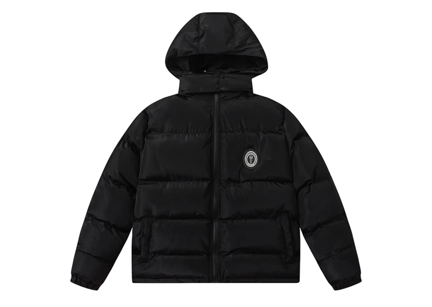 TRAPSTARS PUFFER 'classic'