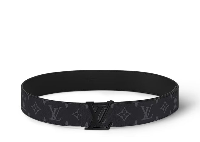 LOU1S VU1TTON BELT