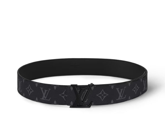 LOU1S VU1TTON BELT