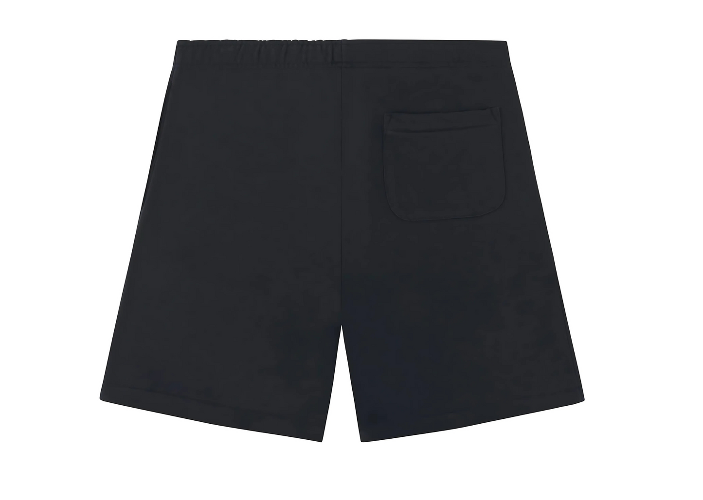 RALPH LAUR SHORTS 'black'