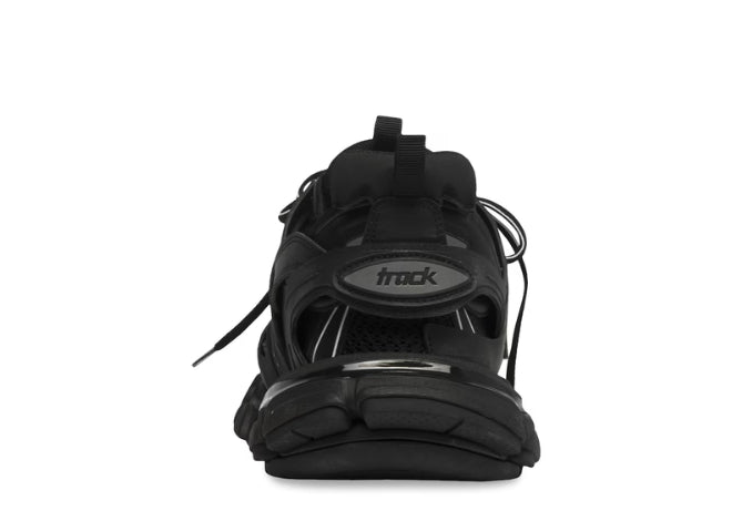 BALENCI TRACK 'black'