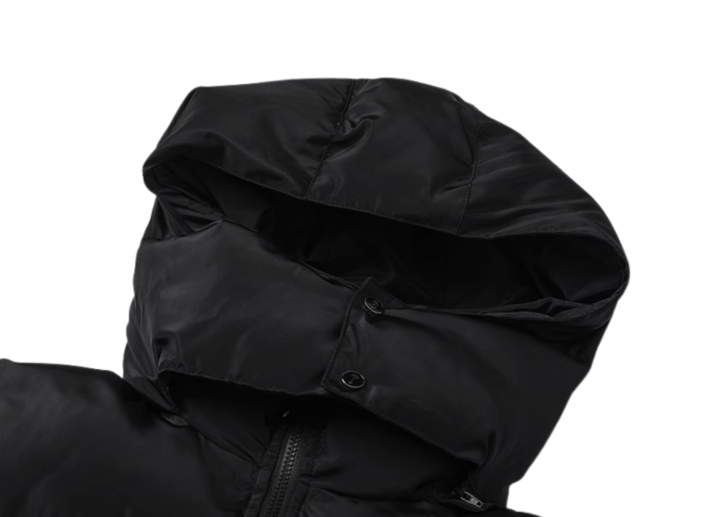 TRAPSTARS PUFFER 'classic'