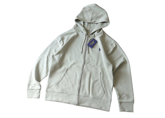 RALPH LAUR HOODIE 'vine'