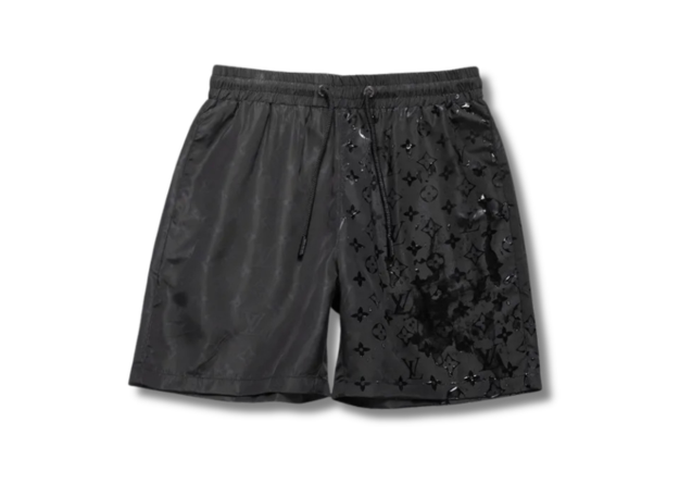 L0UIS VUITTON SWIM SHORTS