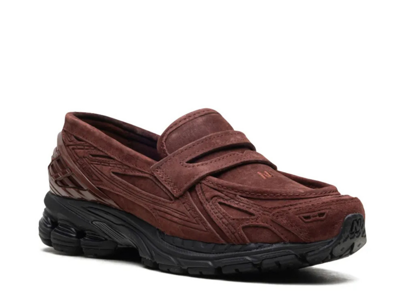 NEW BALANCES 1906 'red'