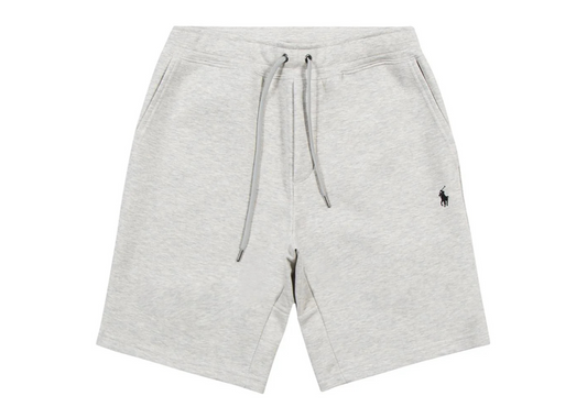 RALPH LAUR SHORTS 'grey'