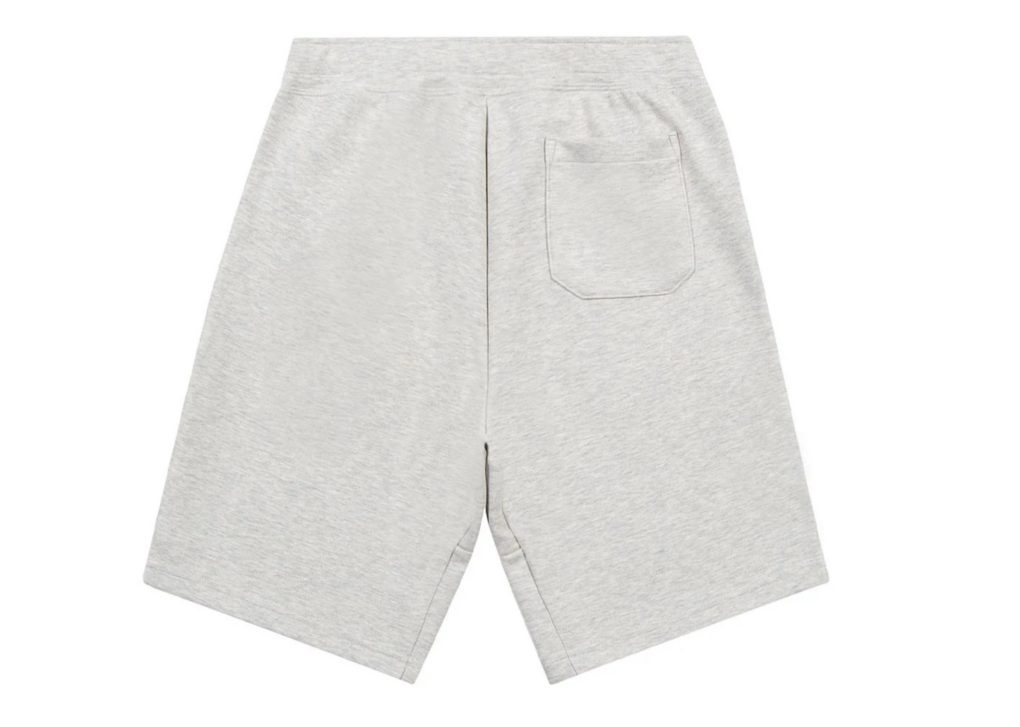 RALPH LAUR SHORTS 'grey'