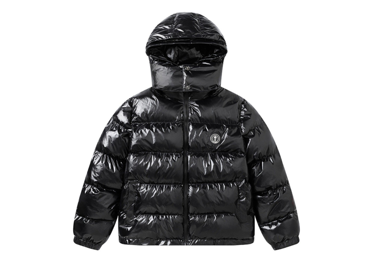 TRAPSTARS PUFFER 'glossy'