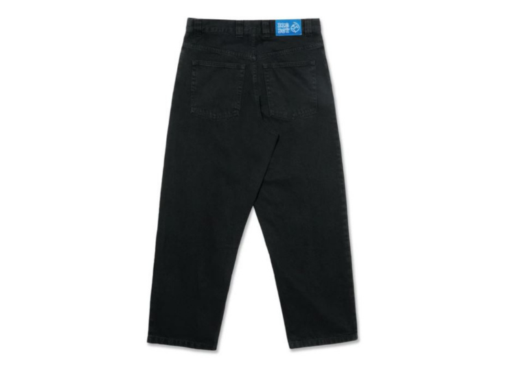 BIG B0Y PANTS 'black'
