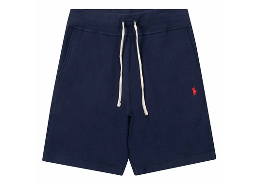 RALPH LAUR SHORTS 'blue'