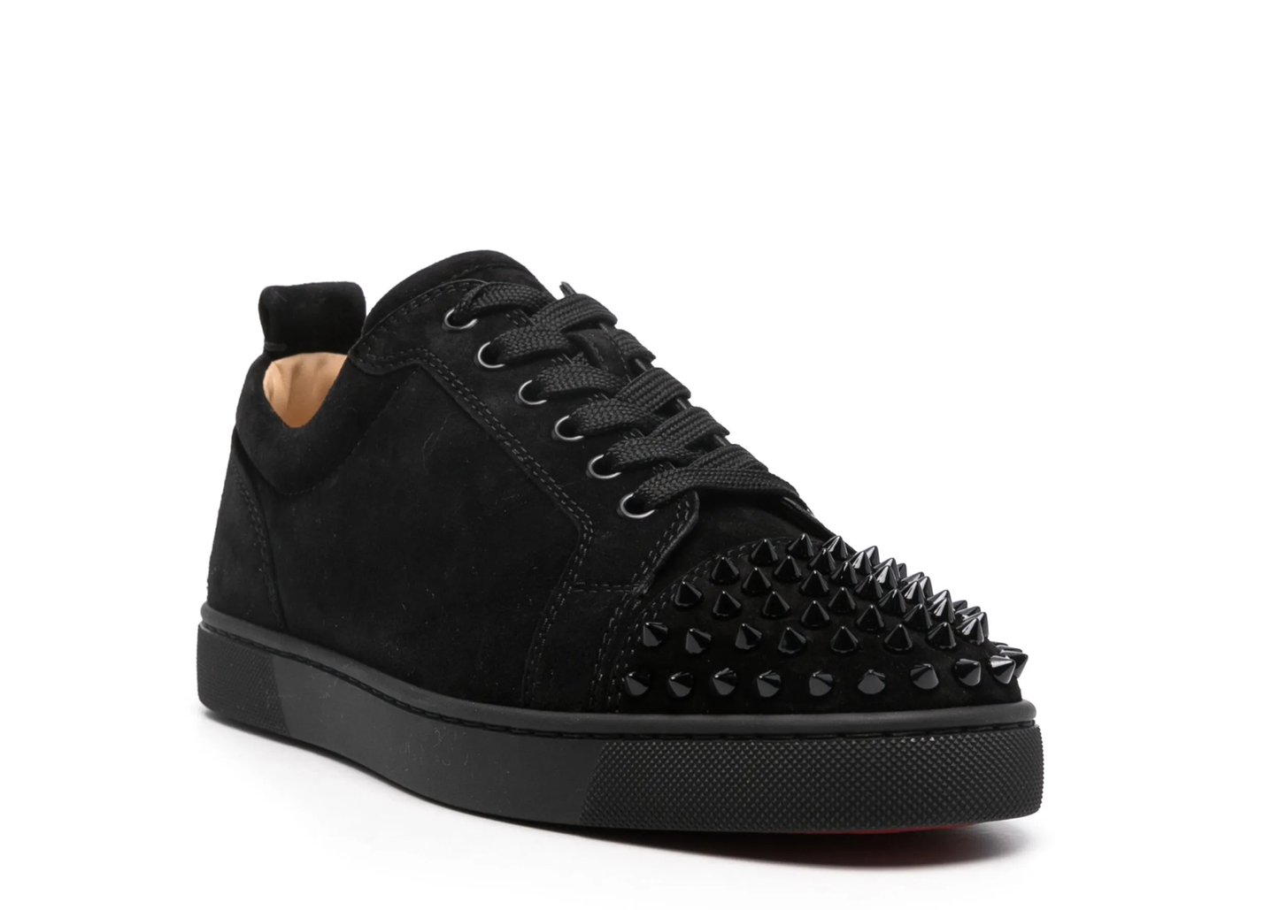 CHRISTIAN L0UB0UTIN 'spiked'