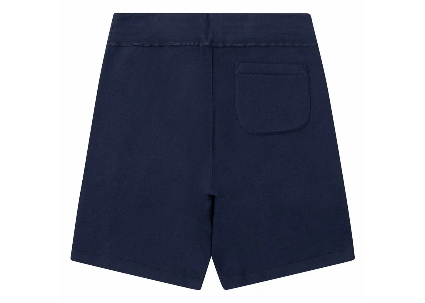 RALPH LAUR SHORTS 'blue'