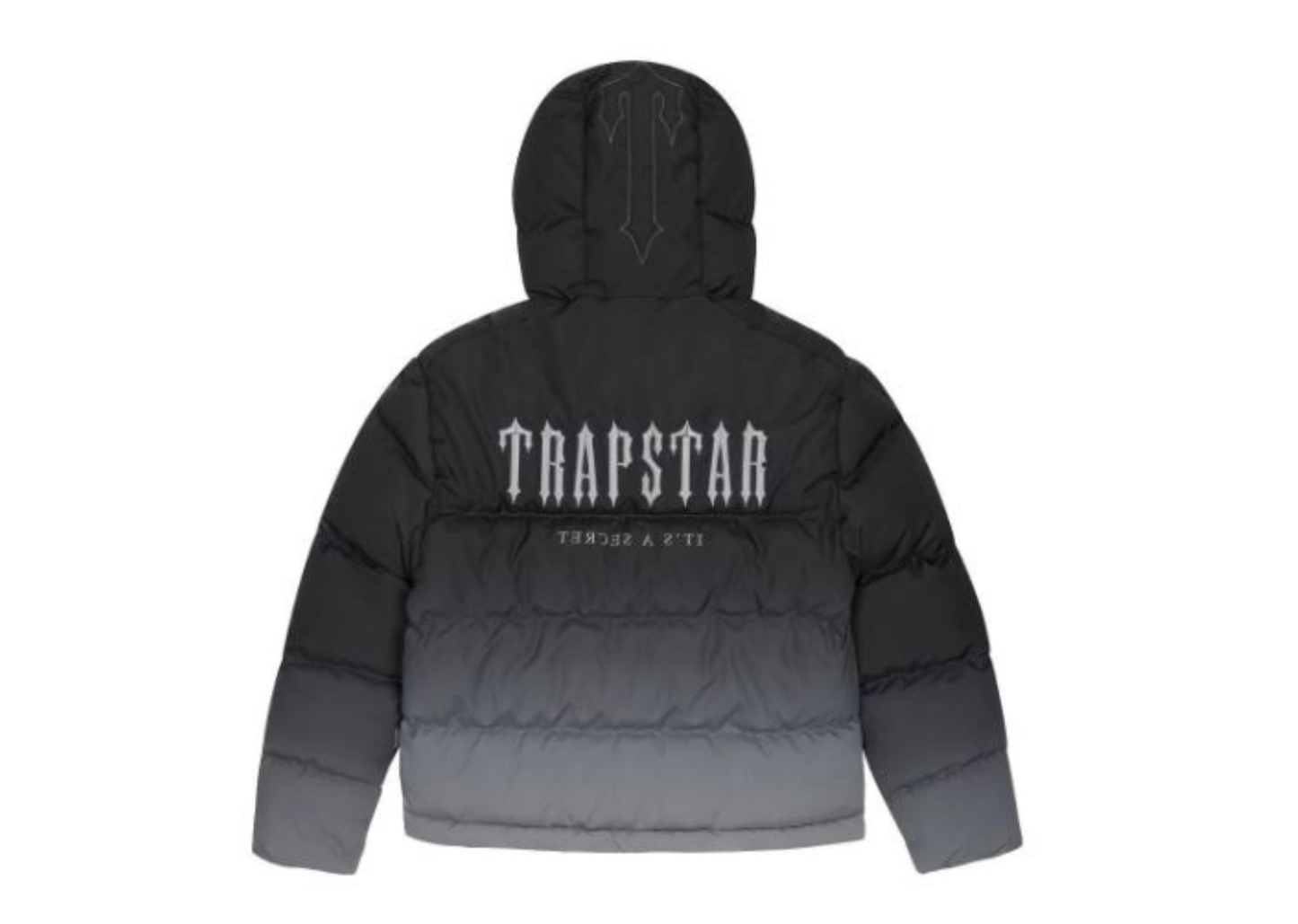 TRAPSTARS PUFFER 'fade'