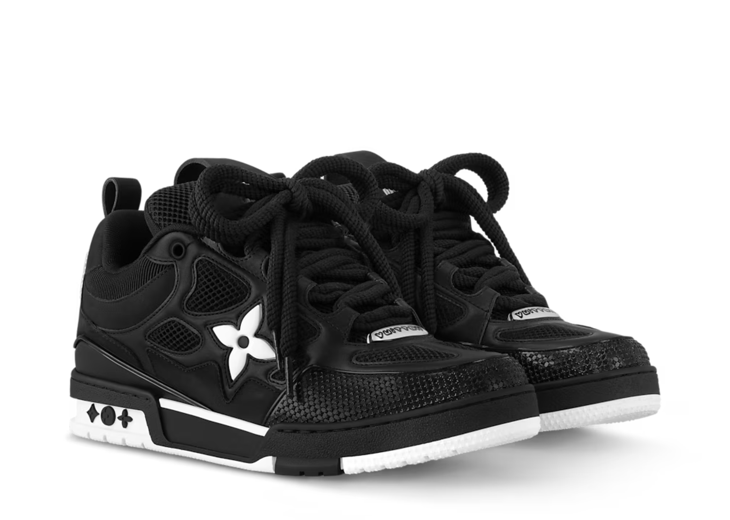 LOU1S VU1TTON SKATE 'star'