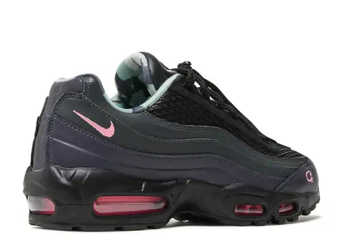NIKE 95 x C0RTEIZ 'pink beam'