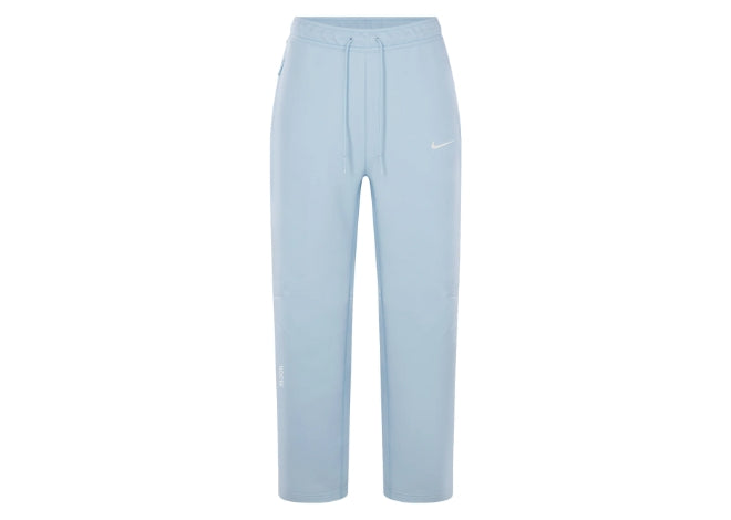 N1KE x N0CTA BLUE PANTS