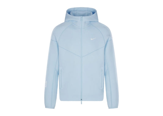 N1KE x N0CTA BLUE ZIP