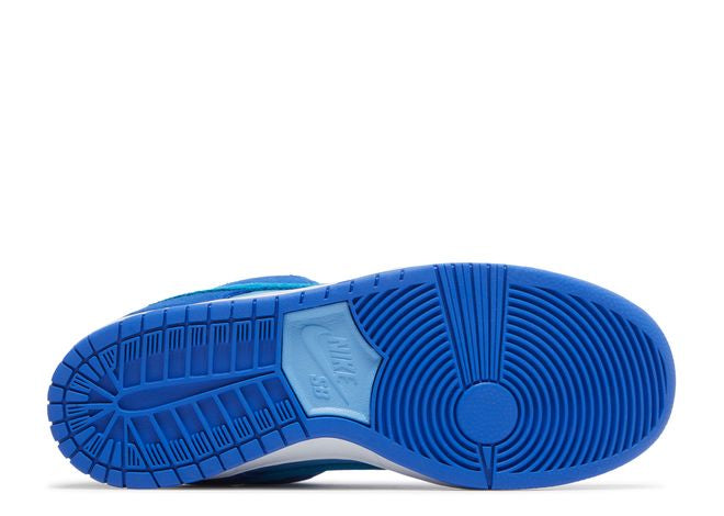 N1KE DUNKS 'raspberry'