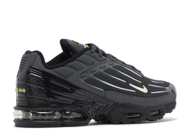 N1KE TN 'anthracite'