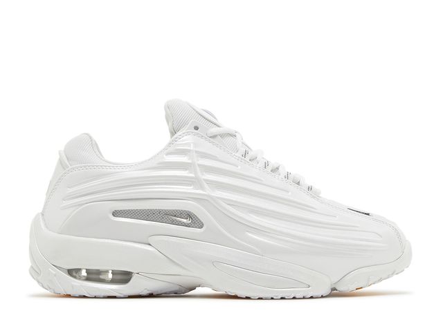 N1KE x N0CTA STEP 'white'