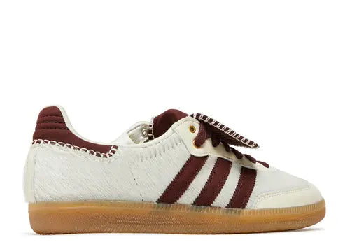 AD1DAS SAMBA x Wales 'cream white'