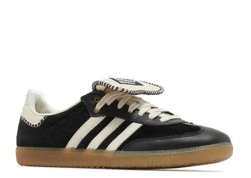 AD1DAS SAMBA x Wales 'black'