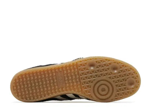 AD1DAS SAMBA x Wales 'black'