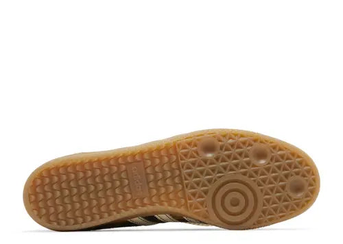 AD1DAS SAMBA x Wales 'leopard'