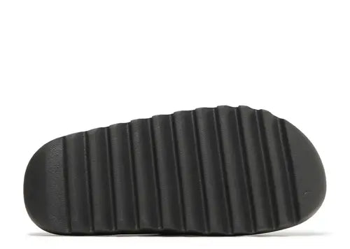 YEZY SLIDES 'onyx'